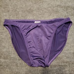 Skinzwear M16 Bikini Brief - L - Unlined